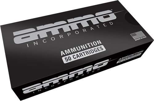 Ammunition Ammo Inc. 10180FMJ A50 10mm Ammo, Inc. 10 mm 180 qr Full Metal Jacket Siqnature Line • Model: 10180FMJ-A50